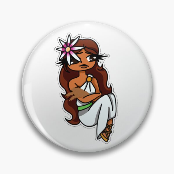 Item preview, Demeter designed and sold by Marshalleetyme.