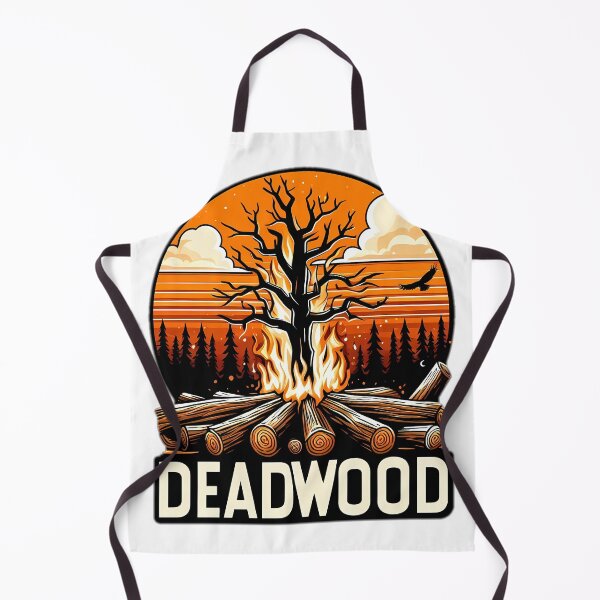 Item preview, deadwood designed and sold by NCNGDESIGN.