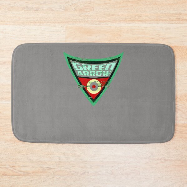 Item preview, GREEN-ARROW-LOGO designed and sold by TwilightTrinket.