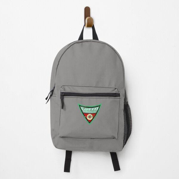 Item preview, GREEN-ARROW-LOGO designed and sold by TwilightTrinket.