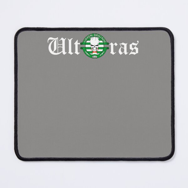 Item preview, GREEN-BRIGADE designed and sold by TwilightTrinket.