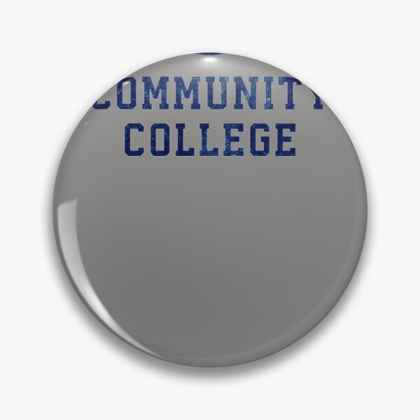 Item preview, GREENDALE-COMMUNITY-COLLEGE designed and sold by TwilightTrinket.