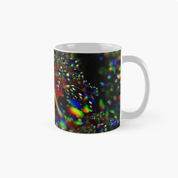 Item preview, Waterdrops - Rainbow Colors II designed and sold by Henry Jager.
