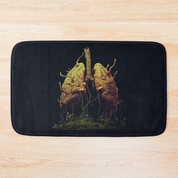 Item preview, Cordyceps Lungs designed and sold by TV Junkie Shop.