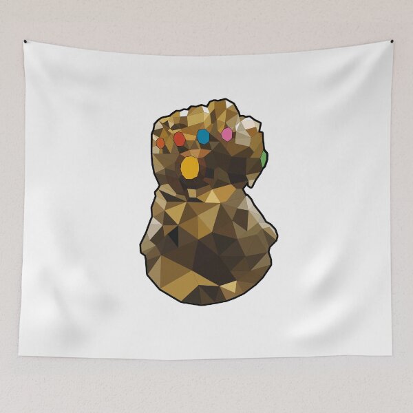Item preview, Glove of might designed and sold by crottle.