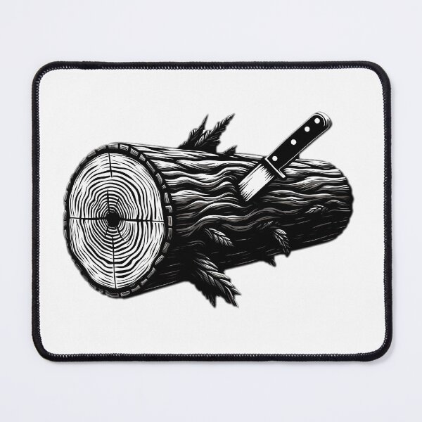 Item preview, deadwood designed and sold by NCNGDESIGN.