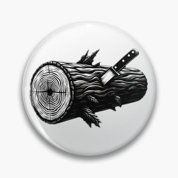Item preview, deadwood designed and sold by NCNGDESIGN.