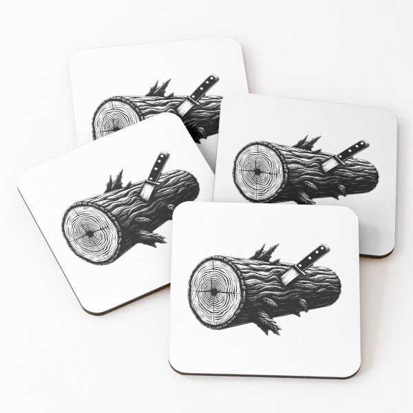 Item preview, deadwood designed and sold by NCNGDESIGN.