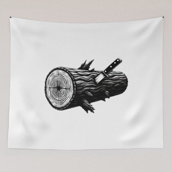Item preview, deadwood designed and sold by NCNGDESIGN.