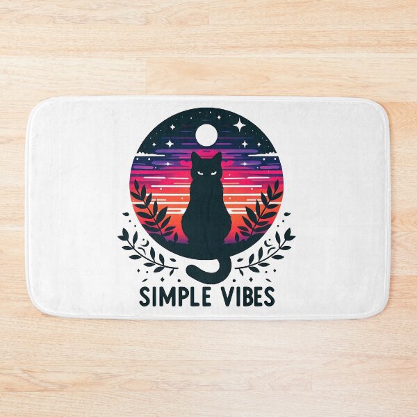 Item preview, simple, vibes, minimalist, calm, relaxin designed and sold by TrueArtVibes.