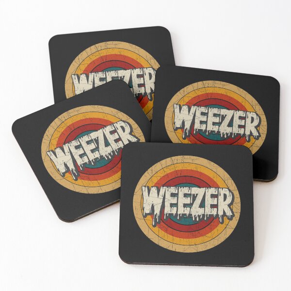 Item preview, Music - Weezer designed and sold by kytiekline.