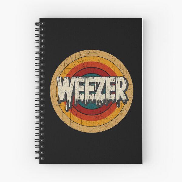 Item preview, Music - Weezer designed and sold by kytiekline.