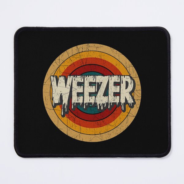 Item preview, Music - Weezer designed and sold by kytiekline.