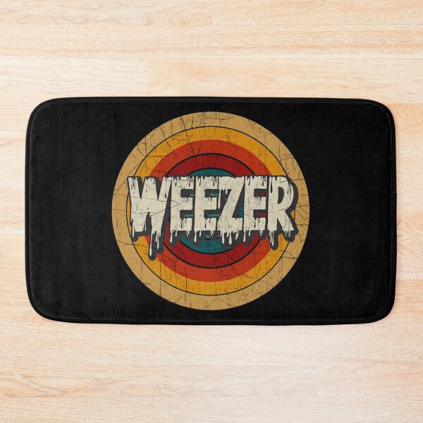 Item preview, Music - Weezer designed and sold by kytiekline.