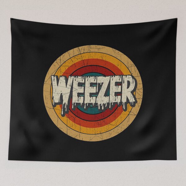 Item preview, Music - Weezer designed and sold by kytiekline.
