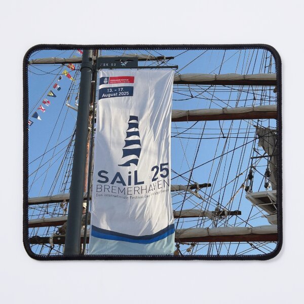 Item preview, SAIL 2025 designed and sold by 3oos.