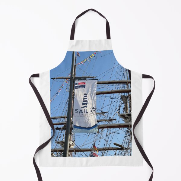 Item preview, SAIL 2025 designed and sold by 3oos.