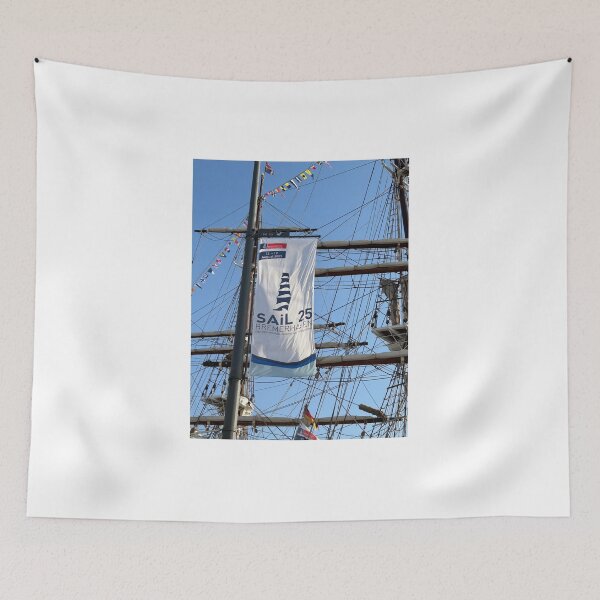 Item preview, SAIL 2025 designed and sold by 3oos.