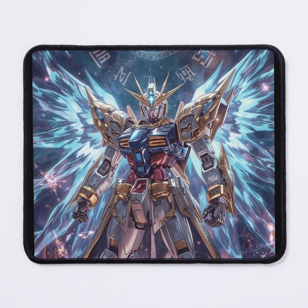 Item preview, Magician Gundam designed and sold by NichiStudio.