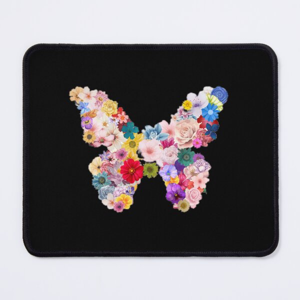 Item preview, Butterfly Flower designed and sold by ENIGMACo..