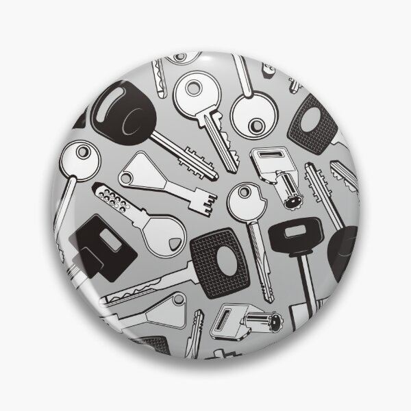 Item preview, Set of Keys designed and sold by sifis.