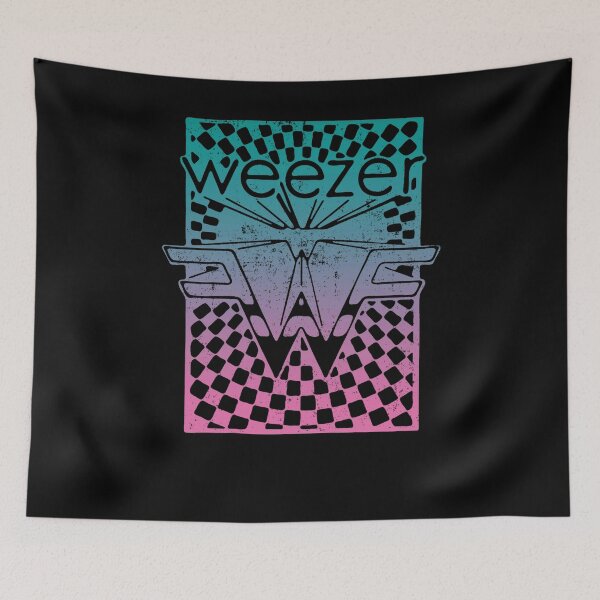 Item preview, Music - Weezer designed and sold by kytiekline.