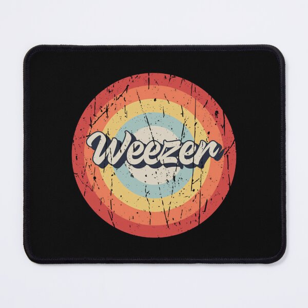 Item preview, Music - Weezer designed and sold by kytiekline.