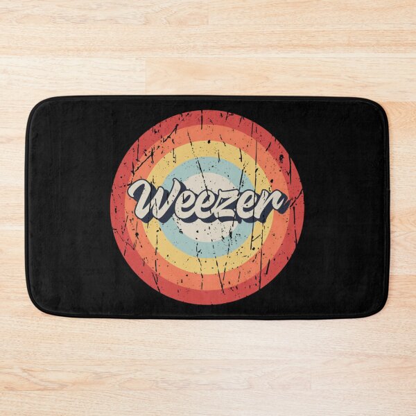 Item preview, Music - Weezer designed and sold by kytiekline.