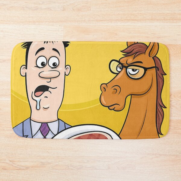 Item preview, Funny Cartoon Vegan Vegetarian Humor sticker designed and sold by anandsiva2703.
