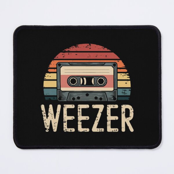 Item preview, Music - Weezer designed and sold by kytiekline.