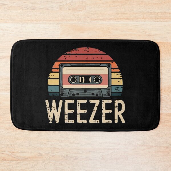 Item preview, Music - Weezer designed and sold by kytiekline.
