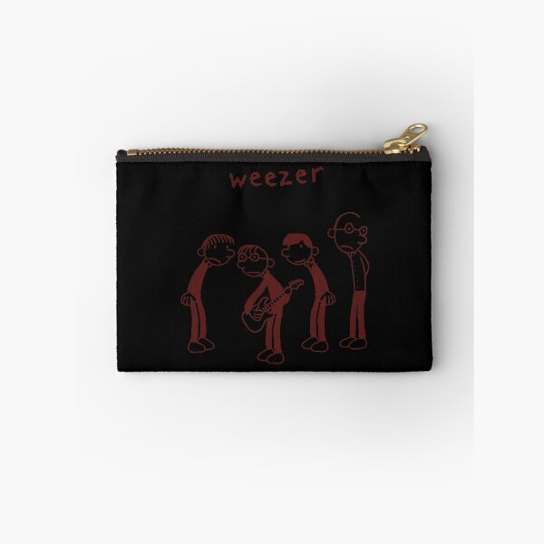 Item preview, Music - Weezer designed and sold by kytiekline.