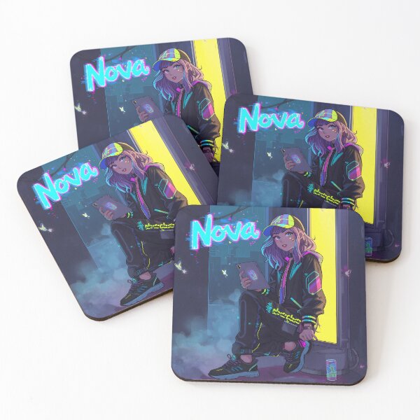 Item preview, Nova designed and sold by ShopSpire.