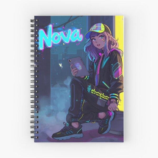 Item preview, Nova designed and sold by ShopSpire.