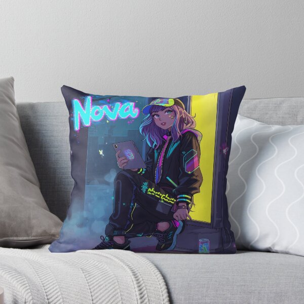 Item preview, Nova designed and sold by ShopSpire.