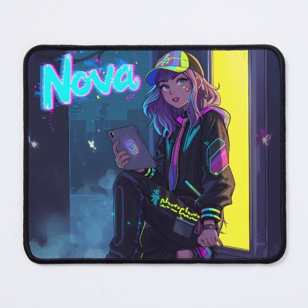 Item preview, Nova designed and sold by ShopSpire.