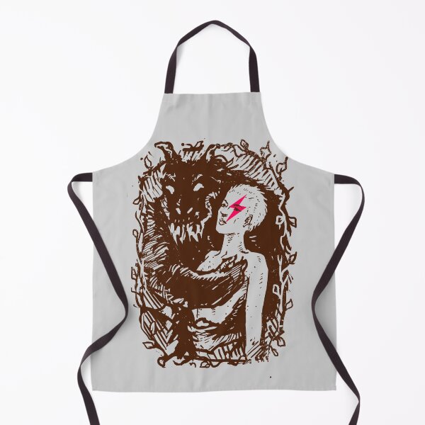 Item preview, Protect the girl designed and sold by barmalisiRTB.