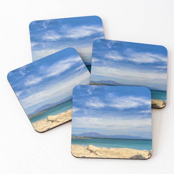 Item preview, Eastern Beach Gibraltar designed and sold by Alisonchambers2.