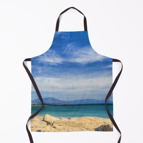 Item preview, Eastern Beach Gibraltar designed and sold by Alisonchambers2.