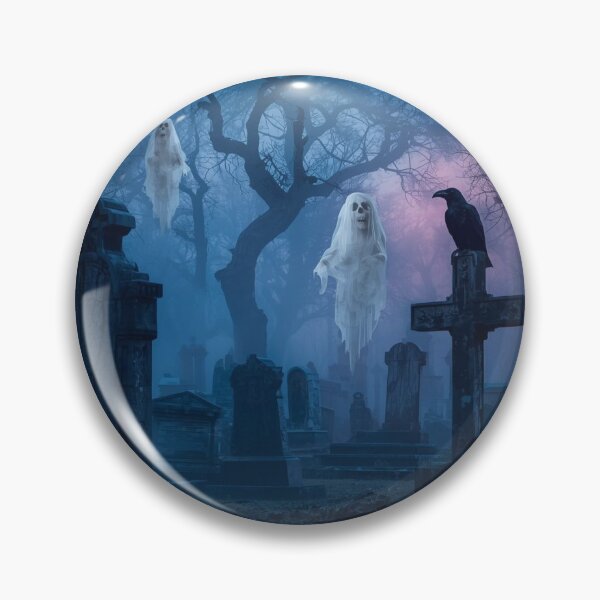 Item preview, Whispers at Twilight Graveyard.  designed and sold by EveryWear12 .