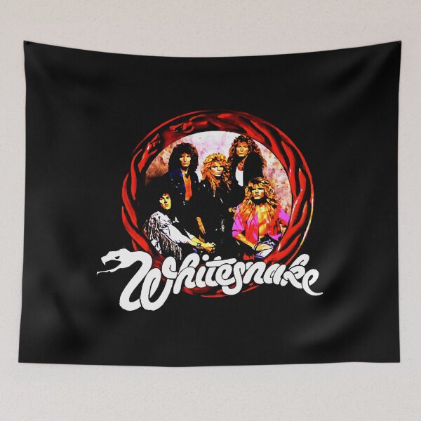 Item preview, Music - Whitesnake designed and sold by aprilkhabe.