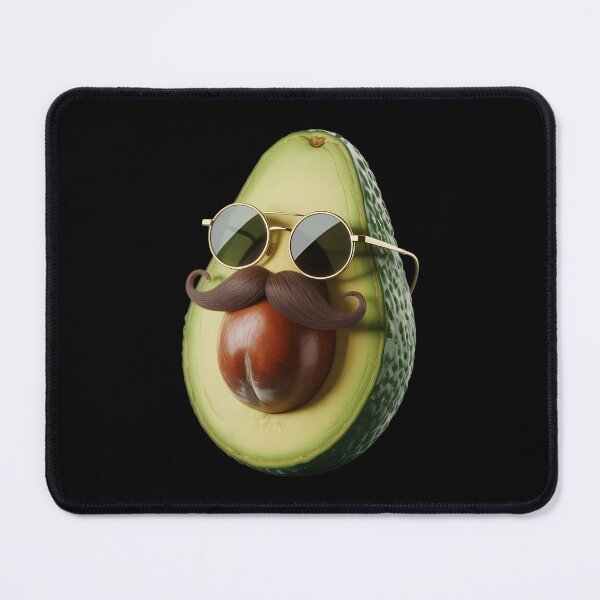 Item preview, Cool Avocado Fruit For Men Boys Tropical Fruit Avocado Lover designed and sold by Moon-Ape.