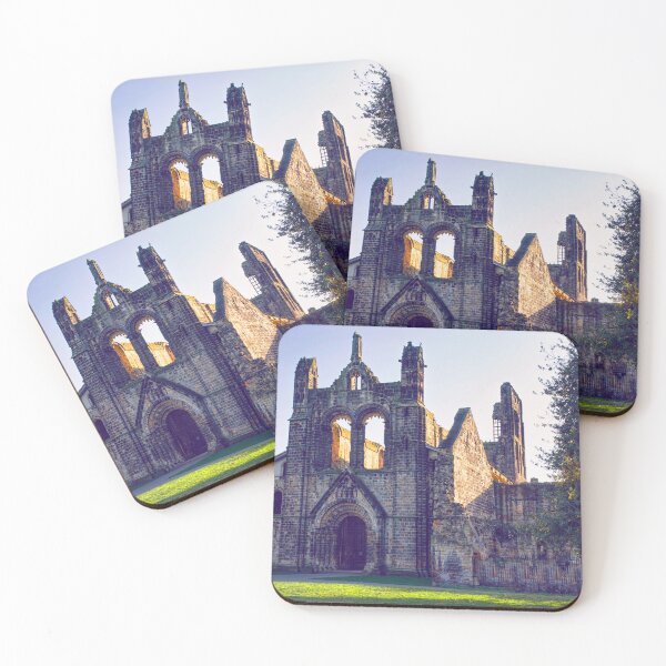 Item preview, Kirkstall Abbey Leeds designed and sold by Alisonchambers2.