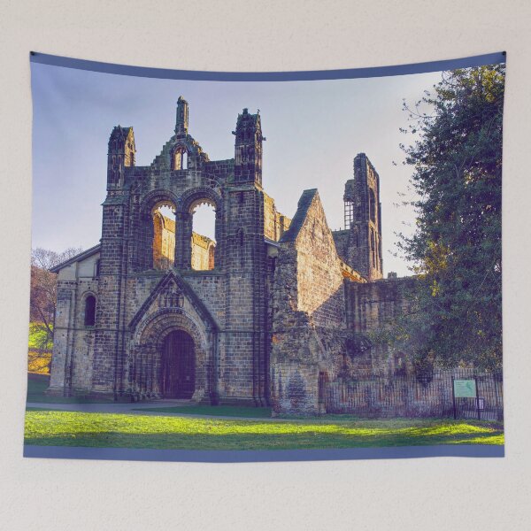 Item preview, Kirkstall Abbey Leeds designed and sold by Alisonchambers2.