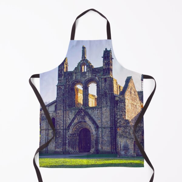 Item preview, Kirkstall Abbey Leeds designed and sold by Alisonchambers2.