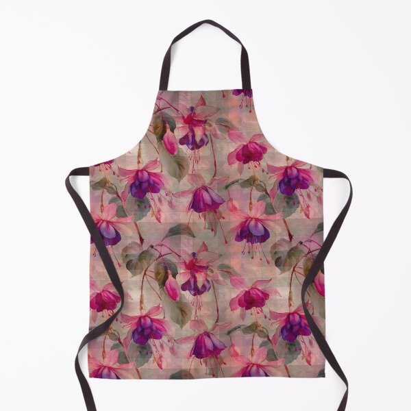Item preview, Checkered Fuchsia designed and sold by Tina Veenstra.