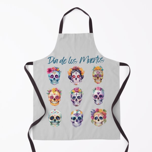 Item preview, Day of the dead (Dia de los Muertos) designed and sold by toriodesigns.