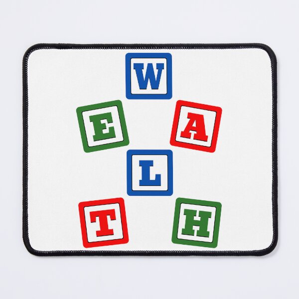 Item preview, Building Wealth Block by Block Financial Freedom designed and sold by Compound Money.