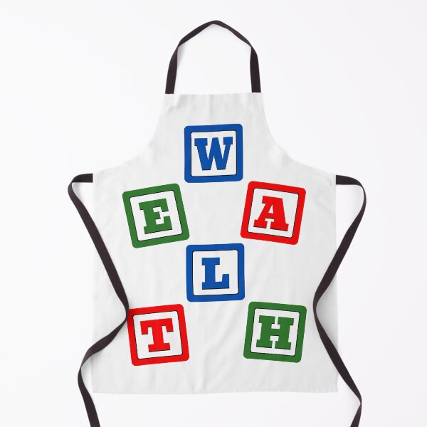 Item preview, Building Wealth Block by Block Financial Freedom designed and sold by Compound Money.