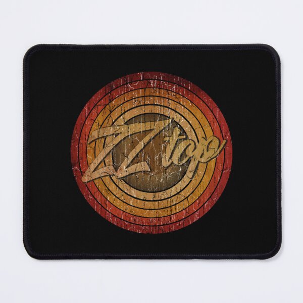 Item preview, Music - ZZ Top designed and sold by lesanverp.